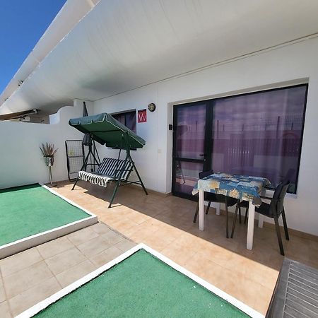Beach & Pool Corralejo Room photo