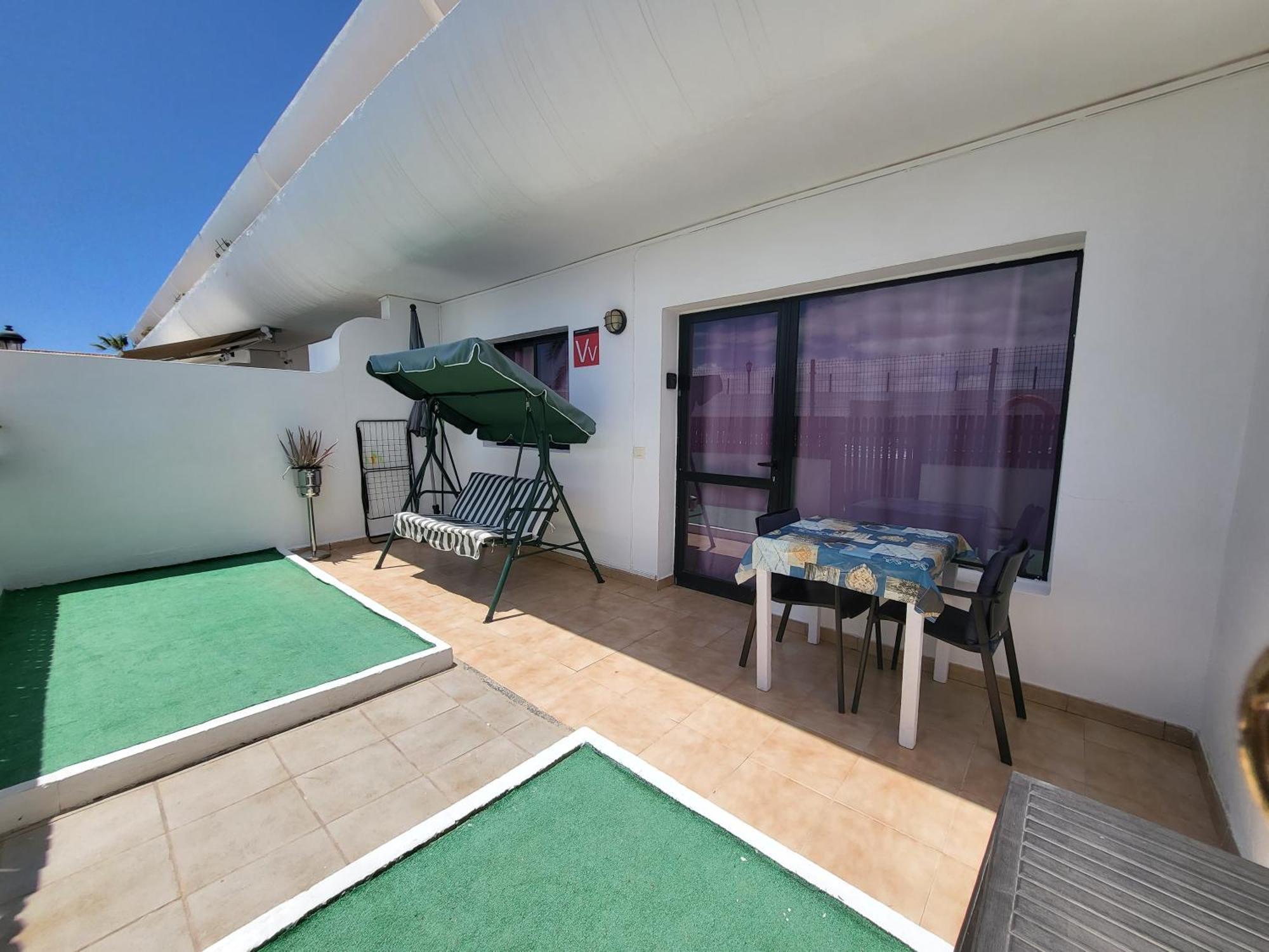 Beach & Pool Corralejo Room photo