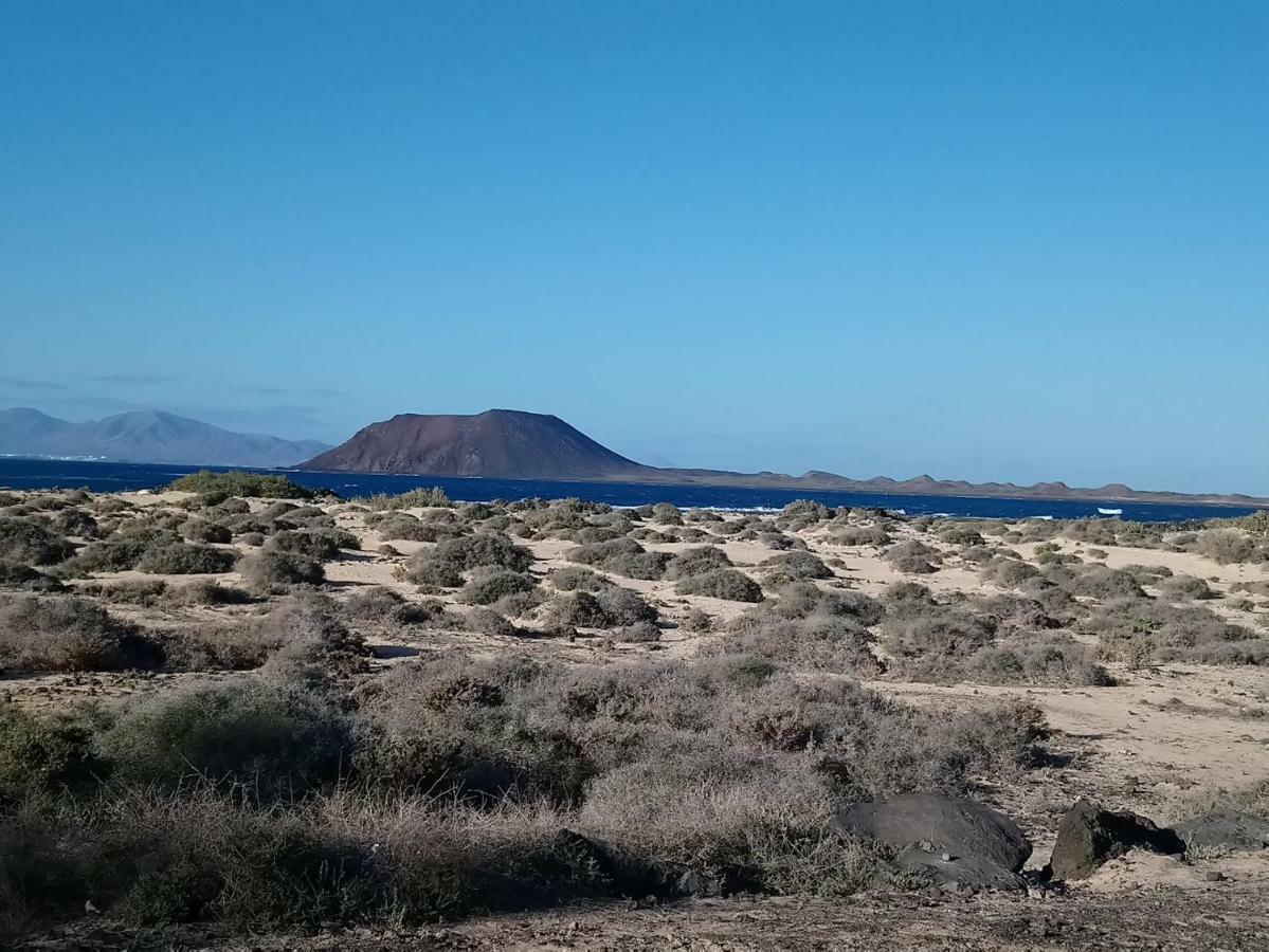 Beach & Pool Corralejo Exterior photo