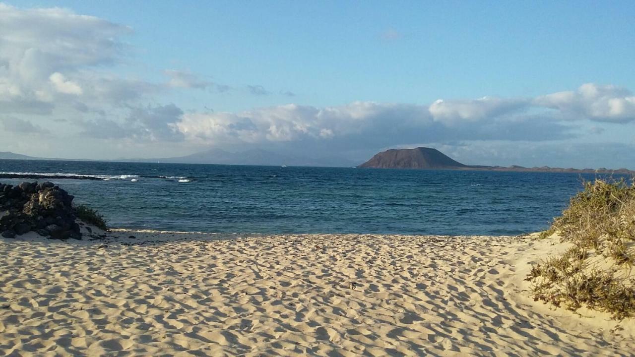 Beach & Pool Corralejo Exterior photo